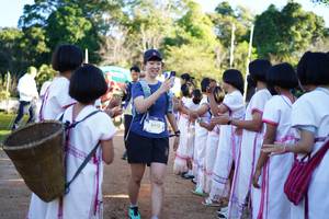 BIB: 
                            <button type="button" onclick="openModal(18991244)" class="btn btn-primary btn-sm float-right btn-popup" data-toggle="modal" data-target=".modal-high-quality">
                        <i class="fas fa-shopping-cart"></i> Add to Cart
                    </button>
                                            <button type="button" onclick="isThisMe(18991244, true)" class="btn btn-success btn-sm float-right btn-popup btn-isme hidden" data-toggle="tooltip" data-placement="bottom" title="นี่คือรูปของคุณใช่ไหม คลิกที่นี่เพื่อเอาเข้าอัลบั้ม">
                        <i class="fas fa-plus"></i> Add to album
                    </button>
                    <button type="button" onclick="isThisMe(18991244, false)" class="btn btn-warning btn-sm float-right btn-popup btn-isnotme hidden">
                        <i class="fas fa-ban"></i> Remove from album
                    </button>